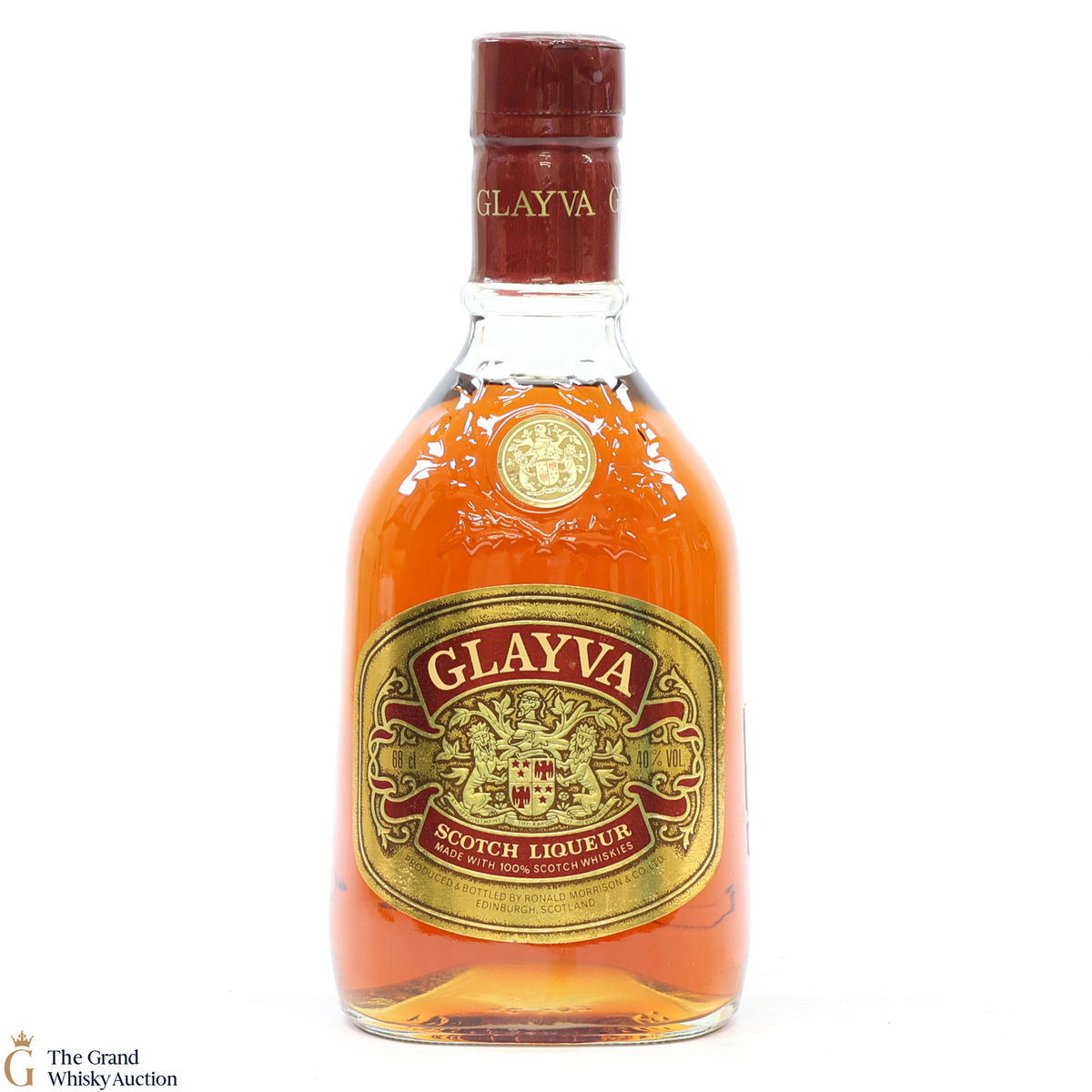 Glayva - Liqueur (68cl)