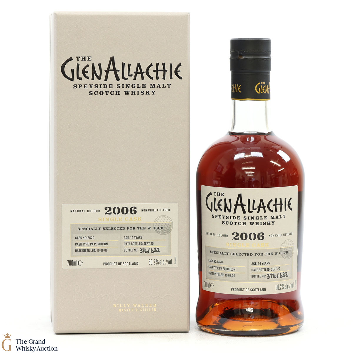 Glenallachie - 14 Year Old 2006 #6620