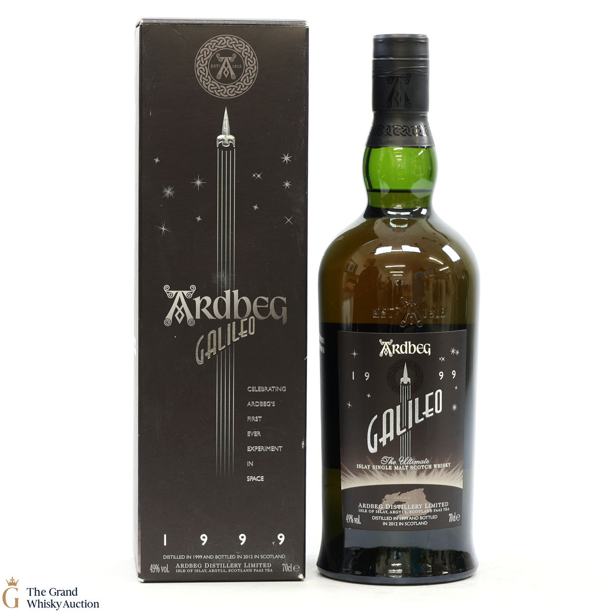 Ardbeg - Galileo