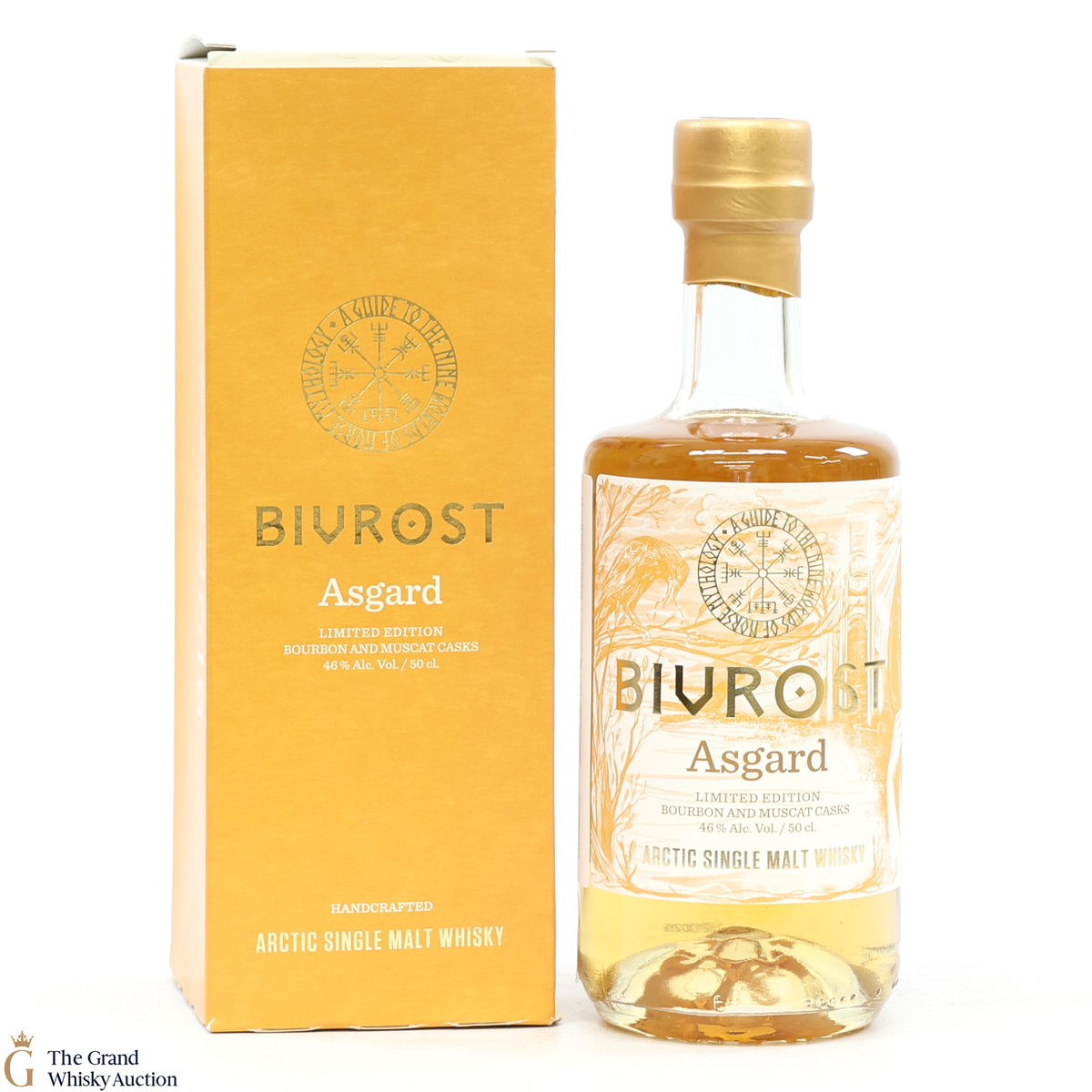 Bivrost - Asgard 50cl