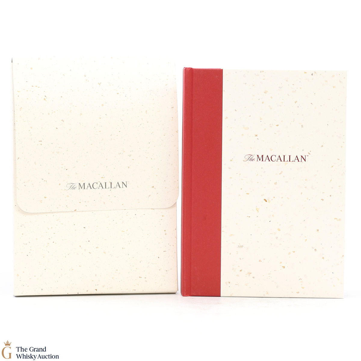 Macallan - Notebook