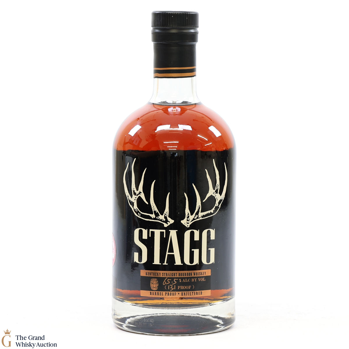Buffalo Trace - Stagg Batch #18 - Barrel Proof (65.5% ABV) 75cl