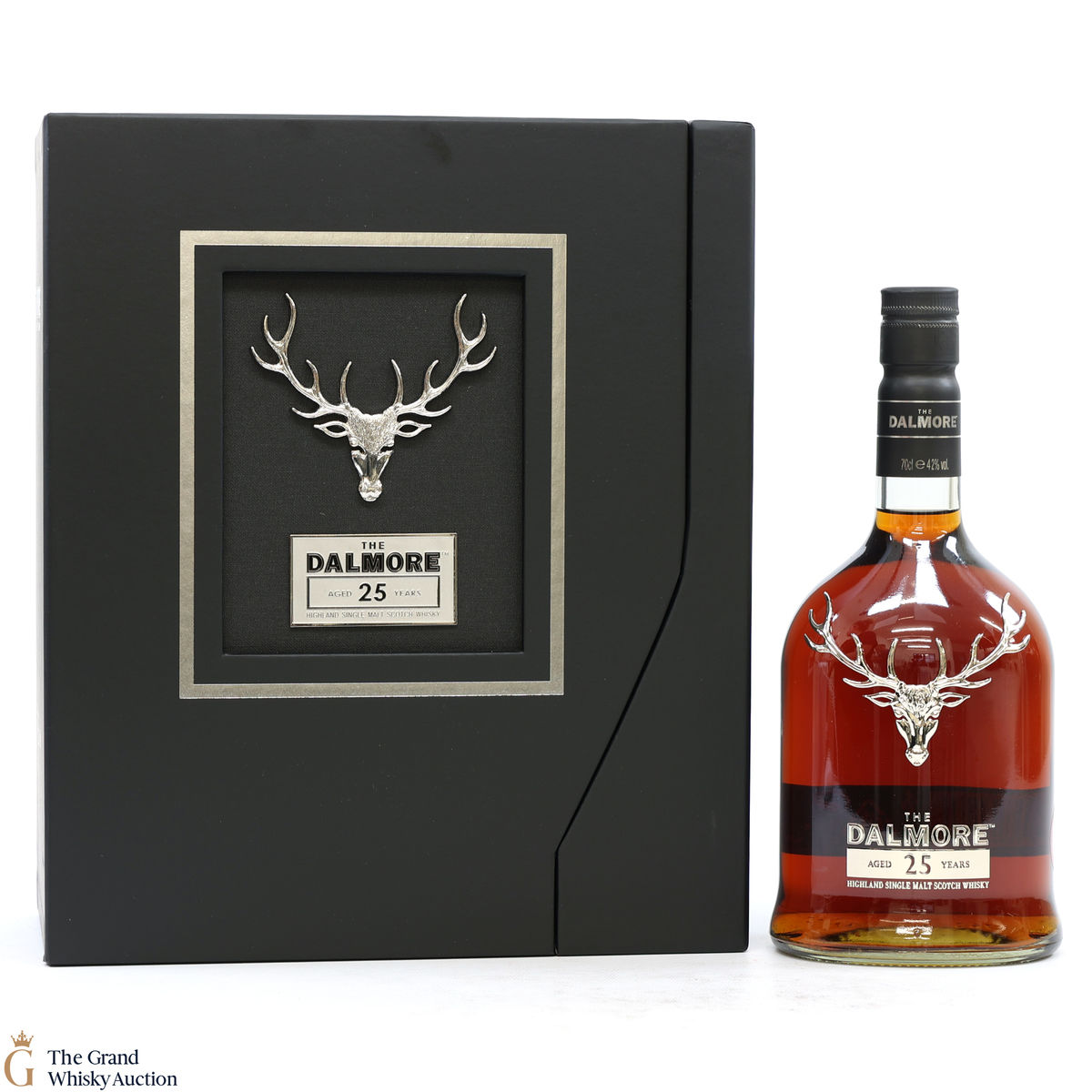 Dalmore - 25 Year Old 