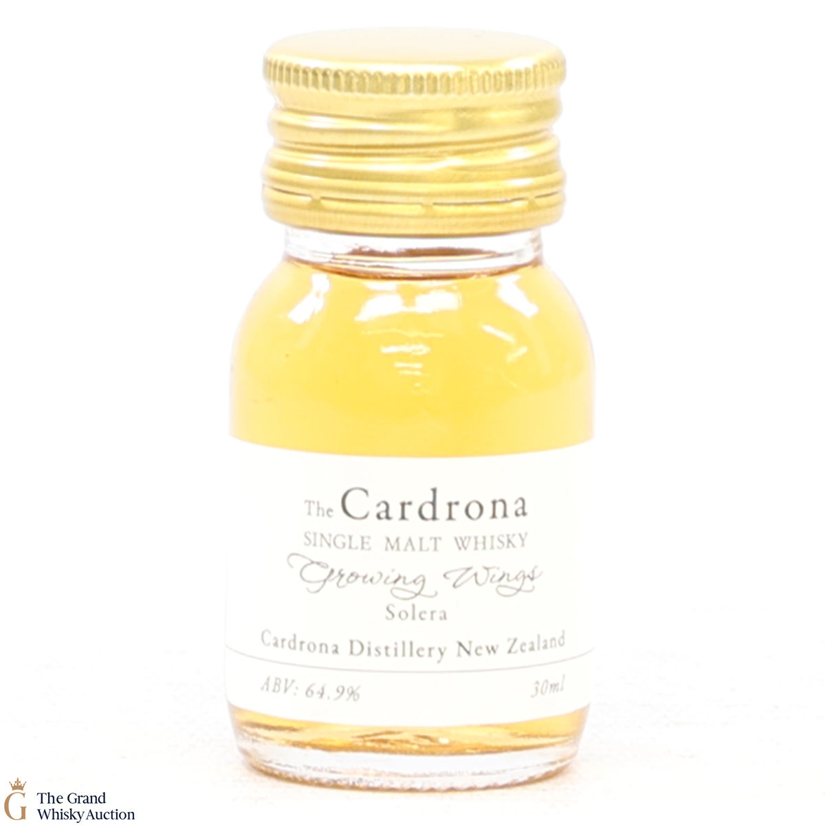 Cardrona - Growing Wings (3cl)