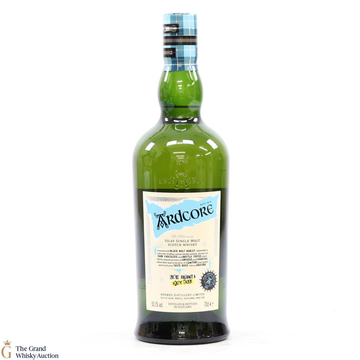 Ardbeg - Ardcore - Committee Release 2022