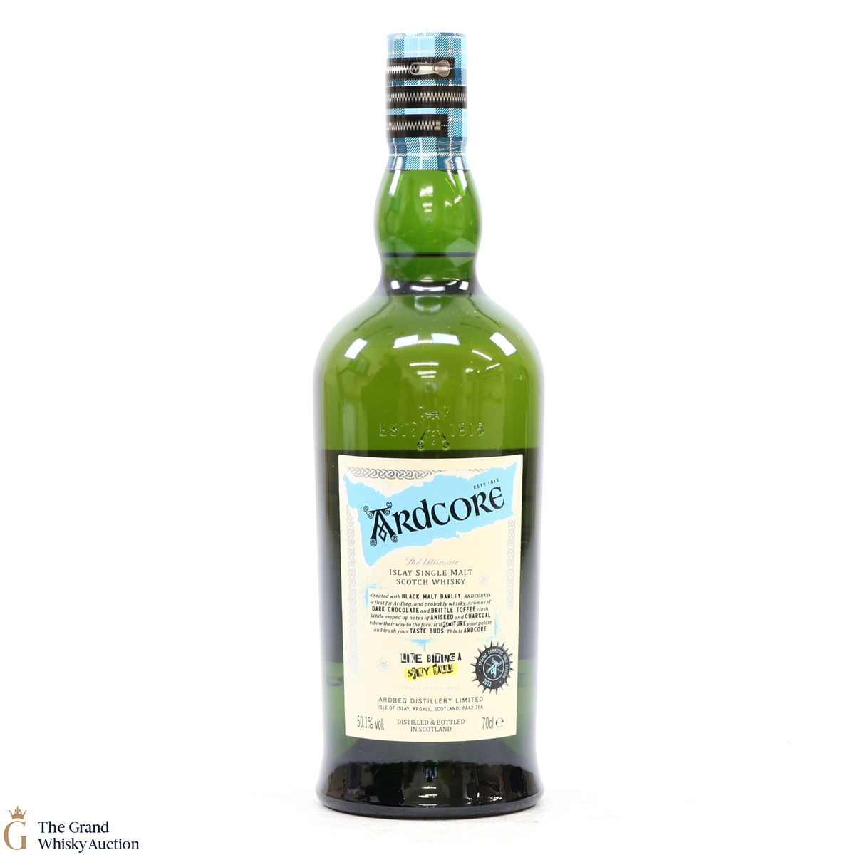 Ardbeg - Ardcore - Committee Release 2022