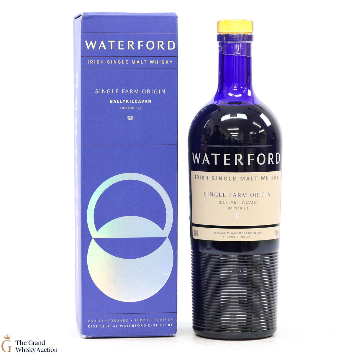 Waterford - Single Farm Origin - Ballykilcavan 1.2