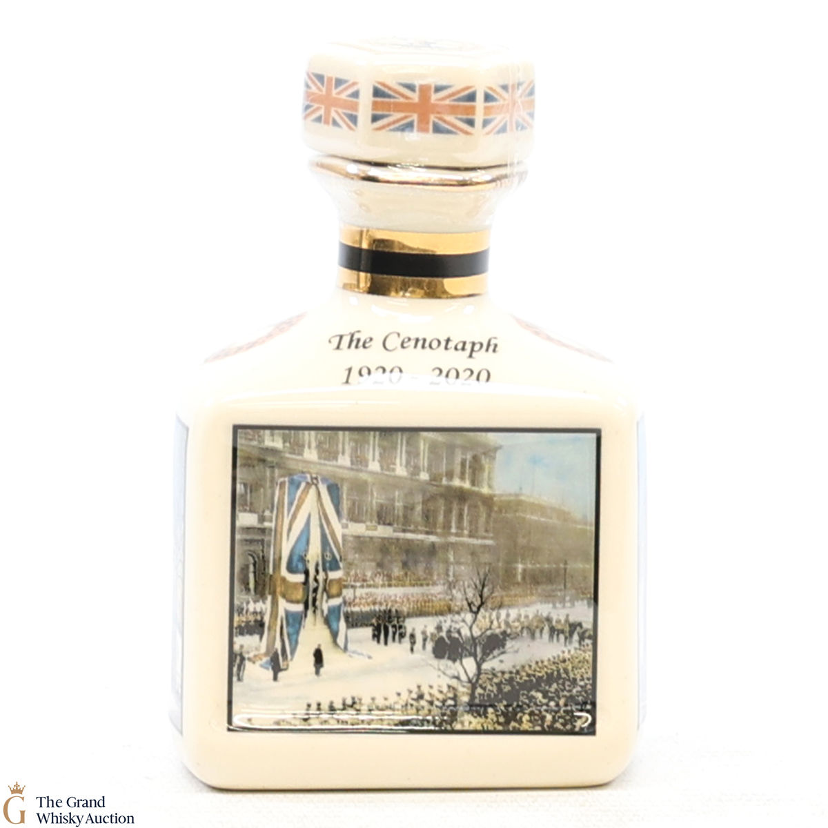 Pointers - Macallan - The Cenotaph 100th Anniversary 5cl