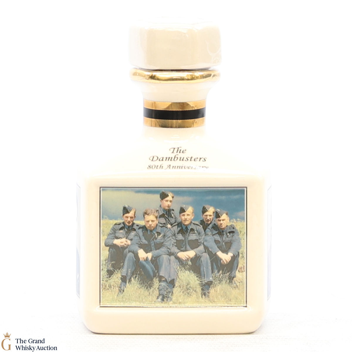 Pointers - Macallan - The Dambusters 80th Anniversary 5cl