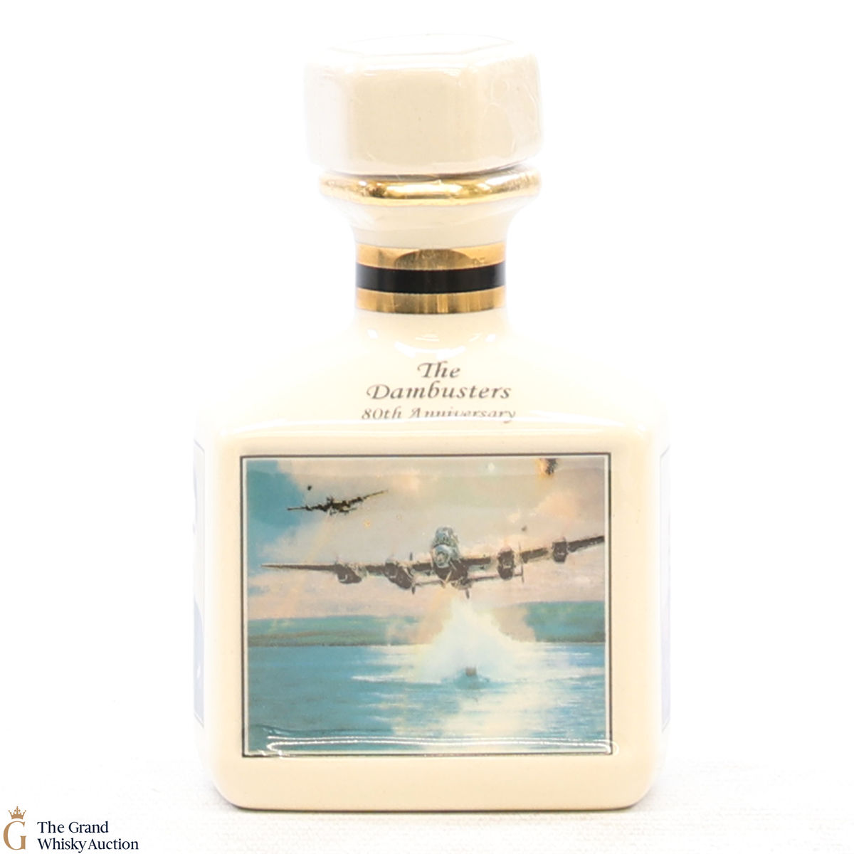 Pointers - Macallan - The Dambusters 80th Anniversary 5cl