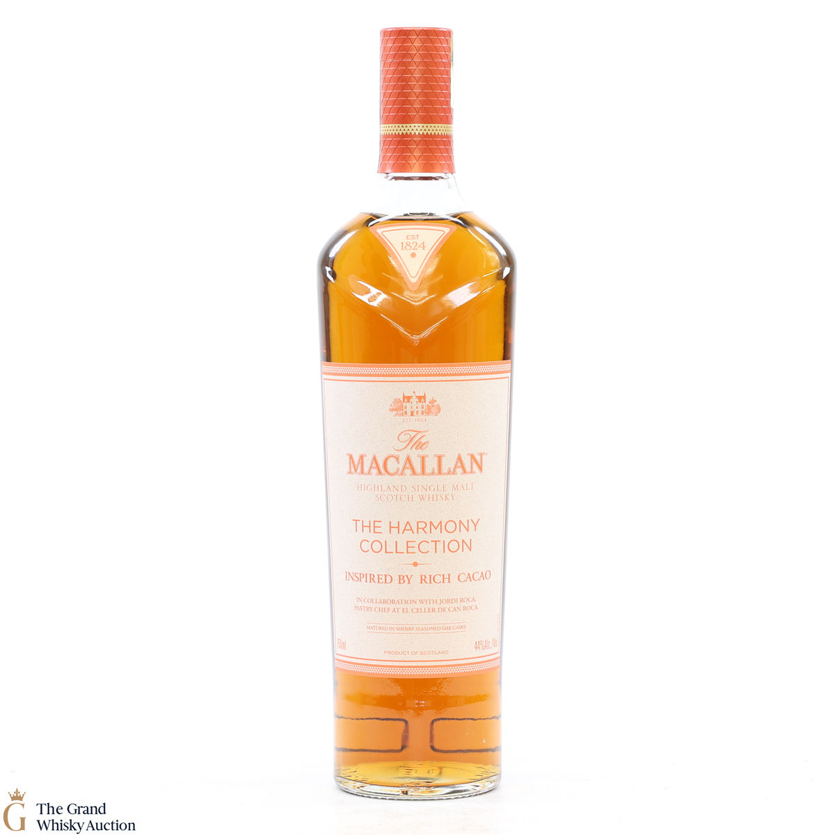 Macallan - The Harmony Collection Rich Cacao