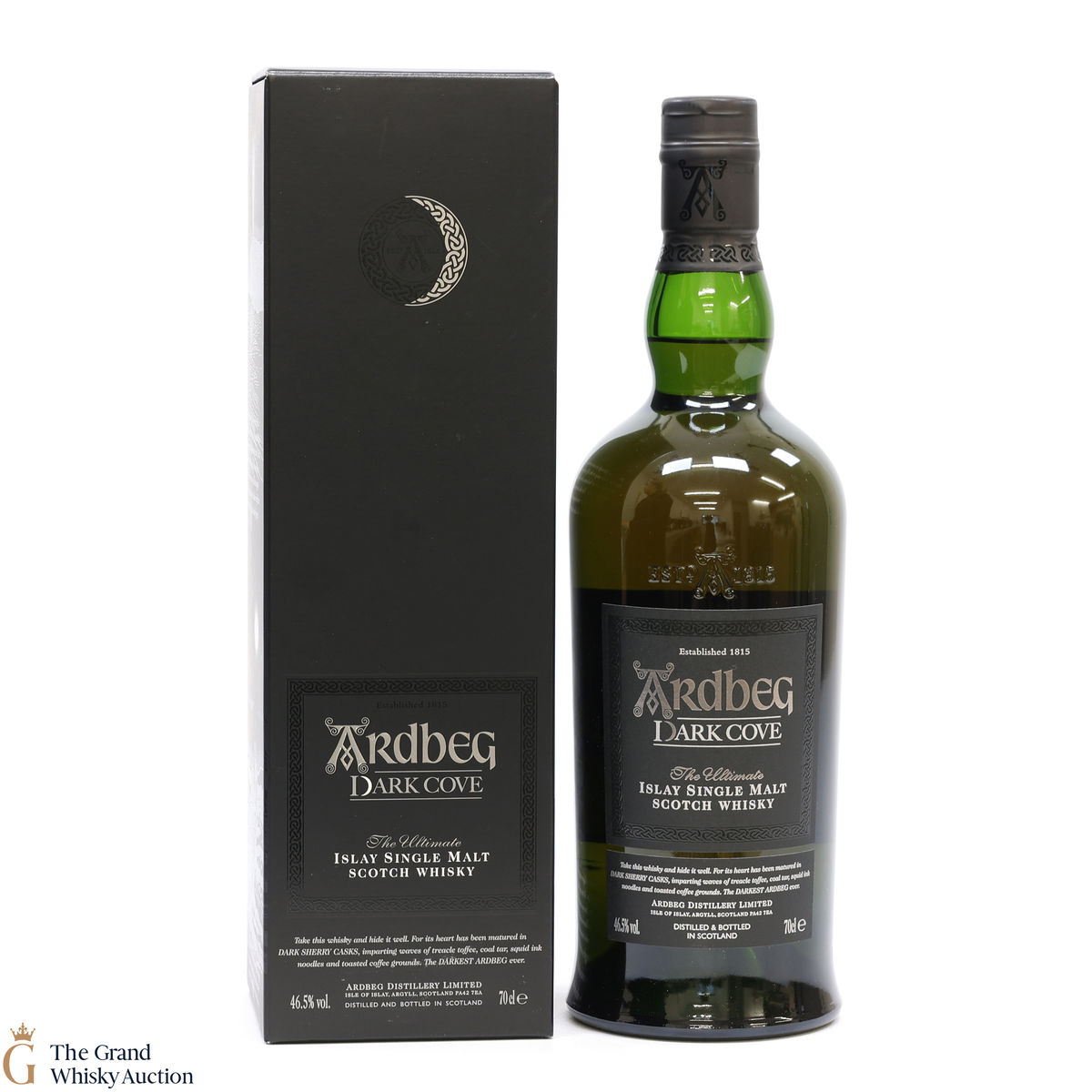 Ardbeg - Dark Cove 2016