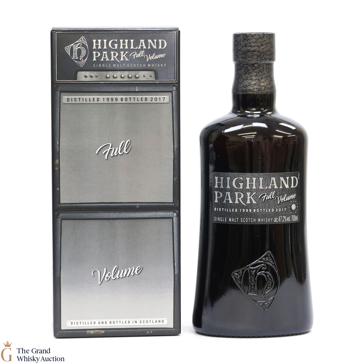 Highland Park - Full Volume