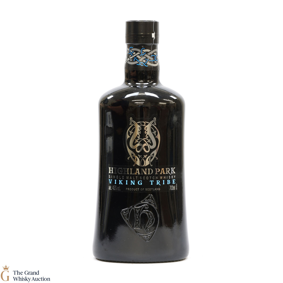 Highland Park - Viking Tribe