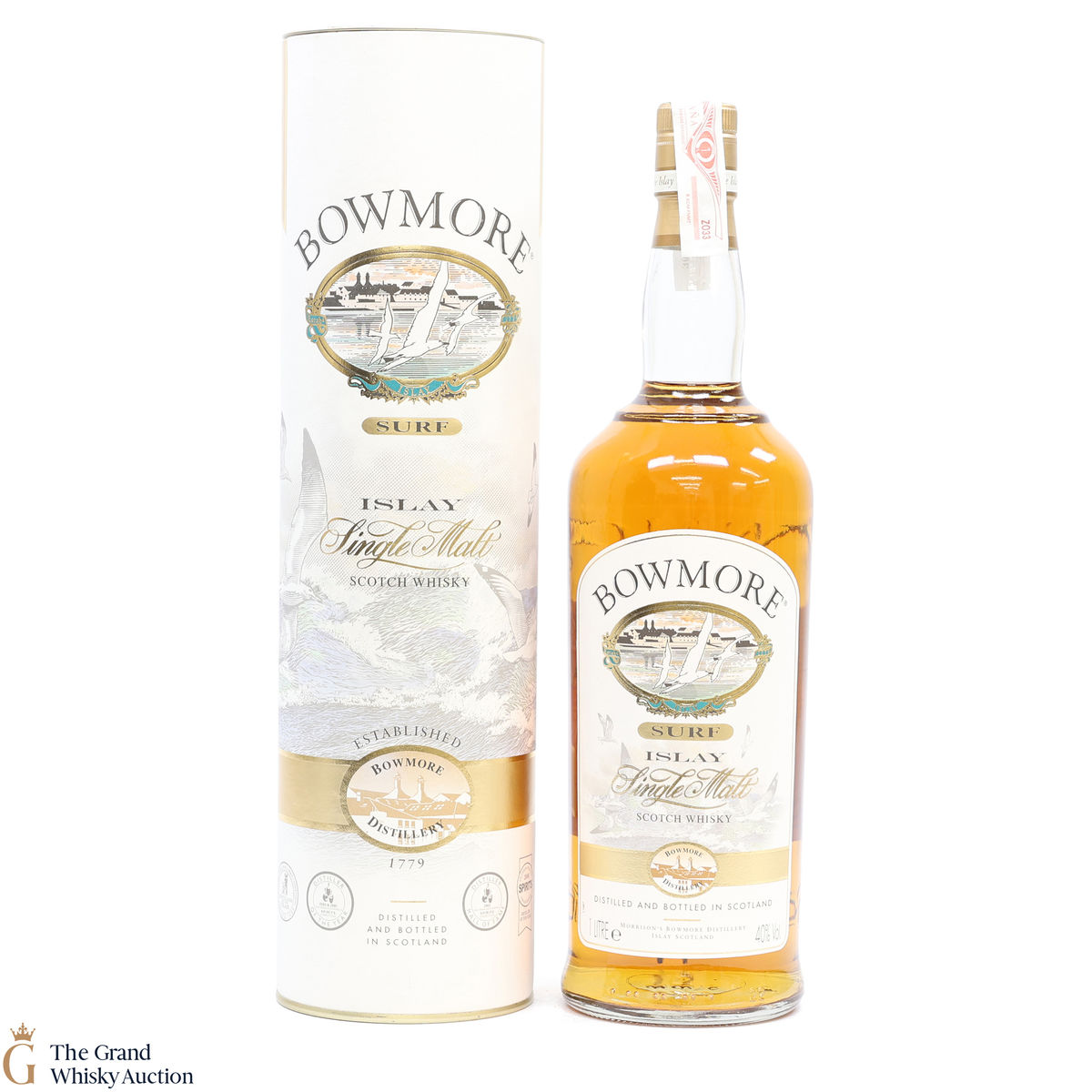 Bowmore - Surf 1L