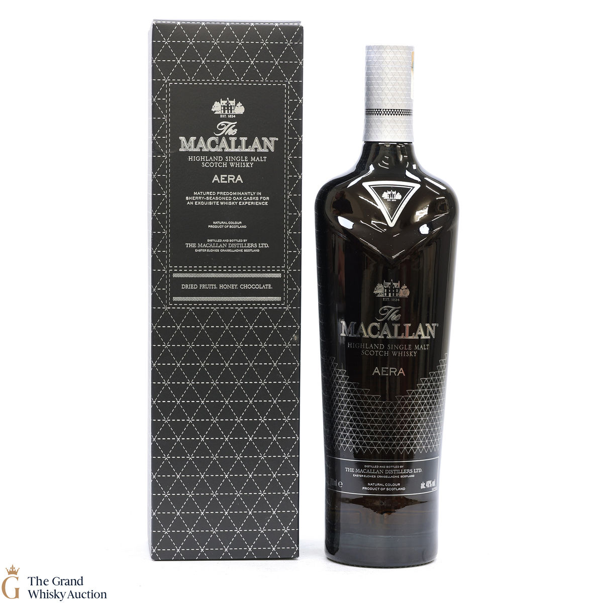 Macallan - Aera 