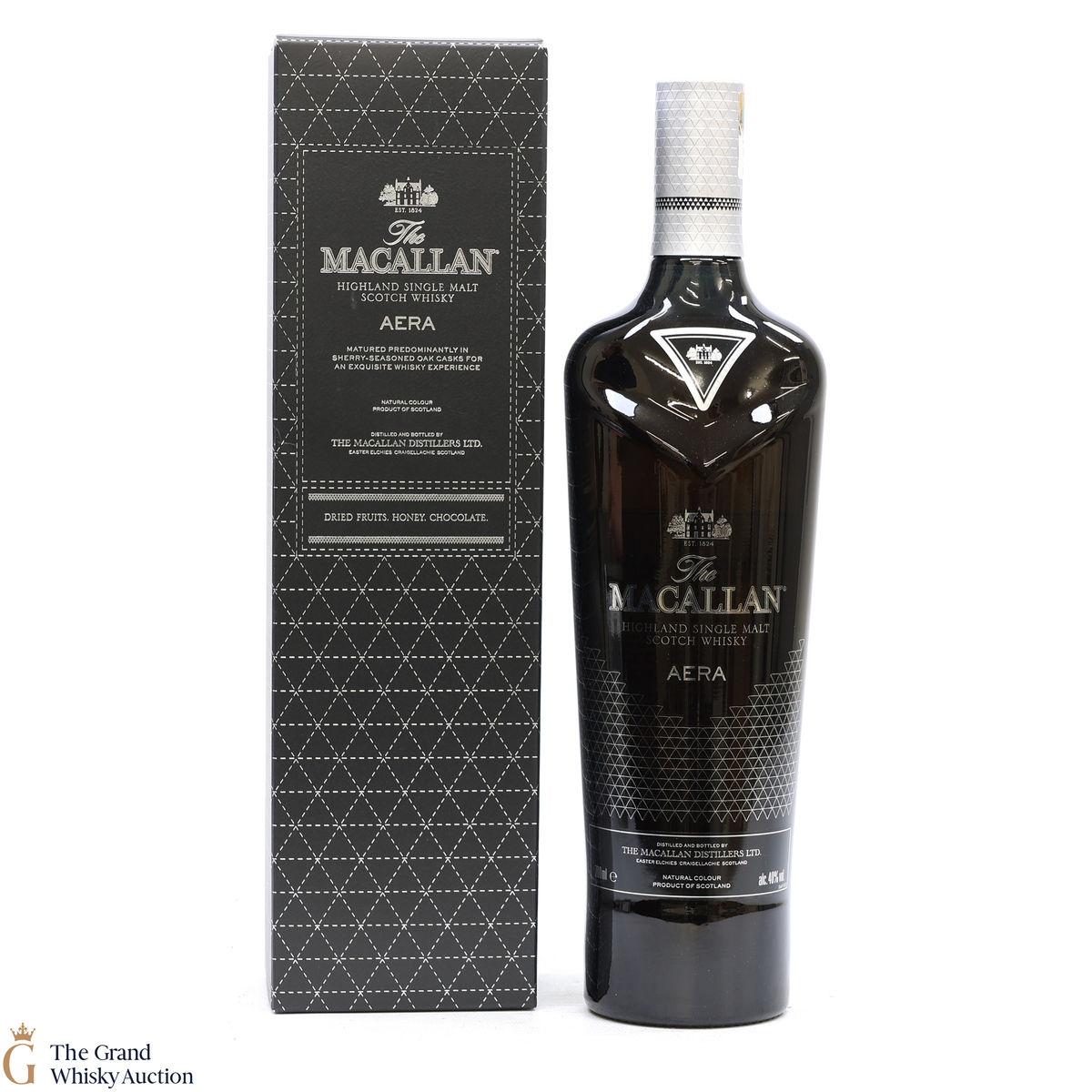 Macallan - Aera 