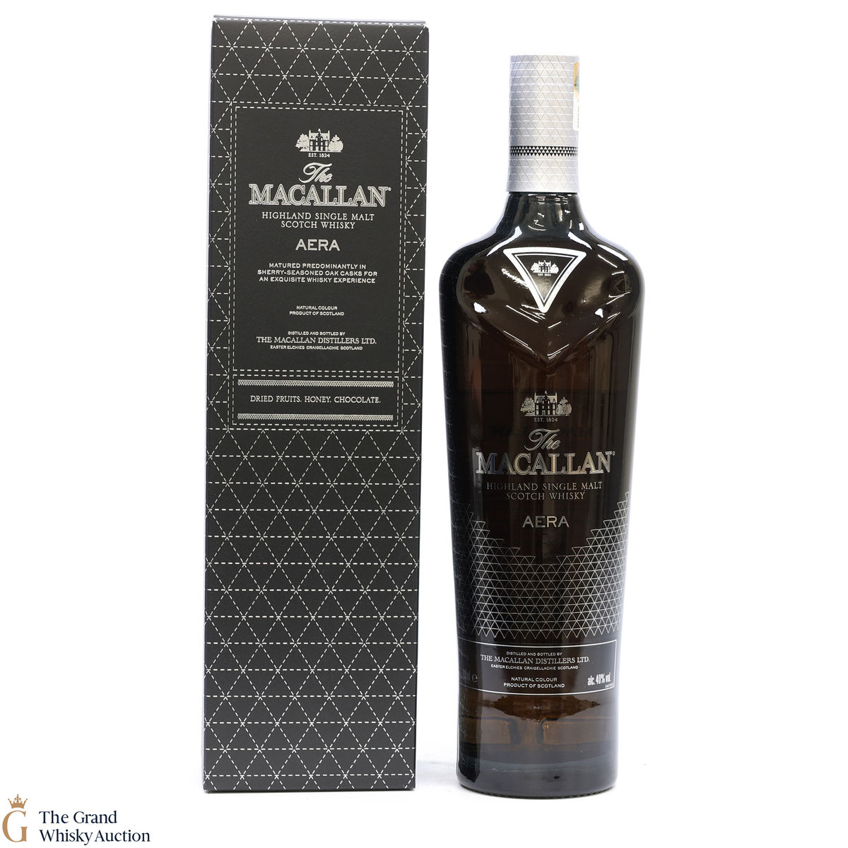 Macallan - Aera 