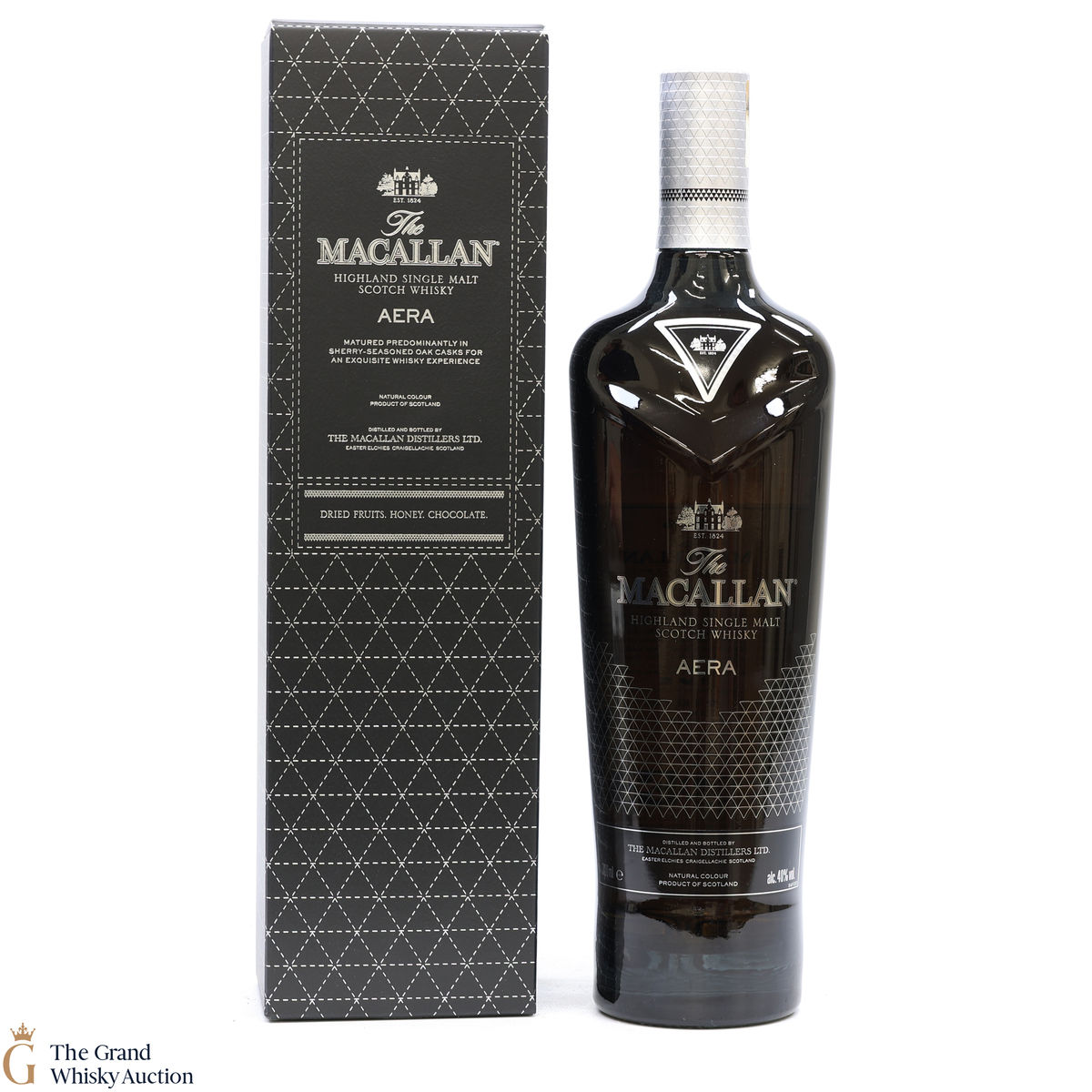 Macallan - Aera 