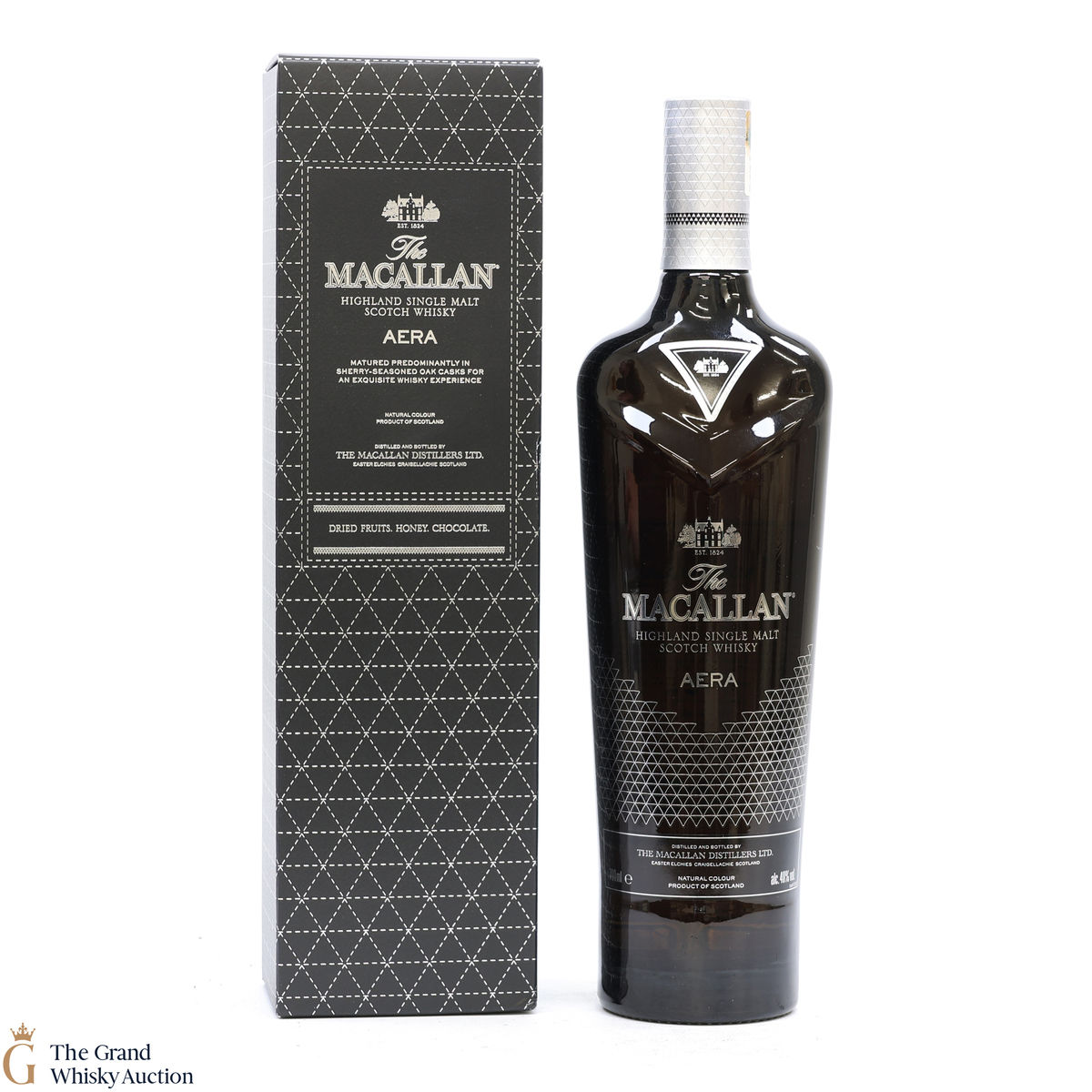 Macallan - Aera 