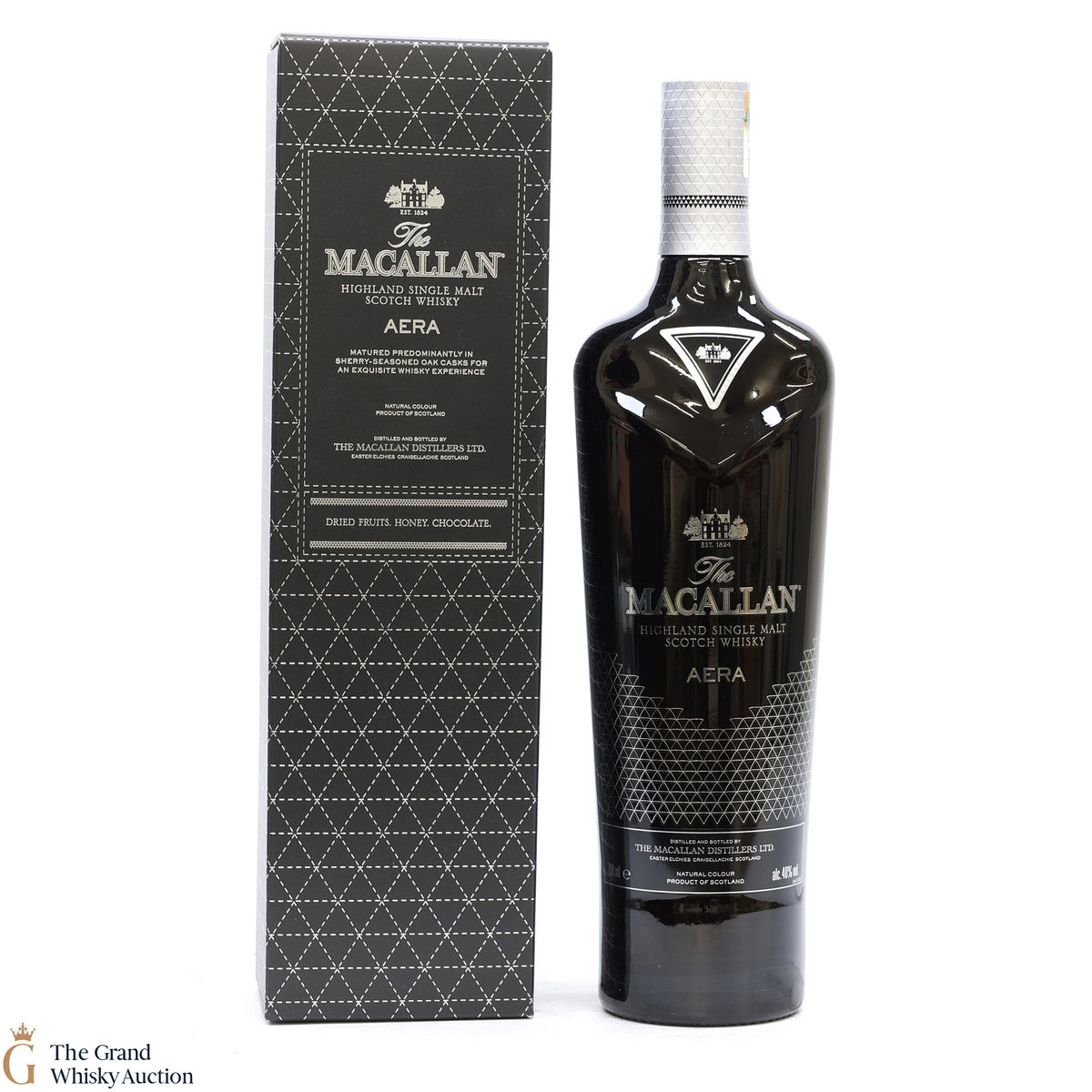 Macallan - Aera 
