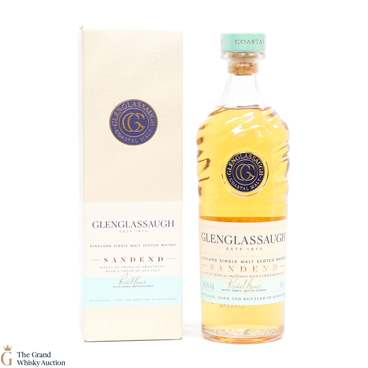 Glenglassaugh - Sandend