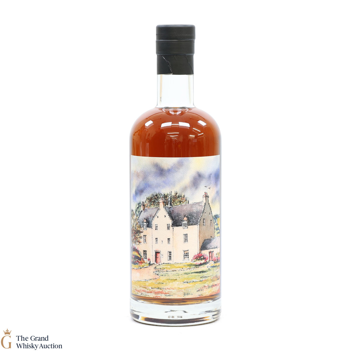 Speyside - 25 Year Old 1993 - Finest Whisky Berlin