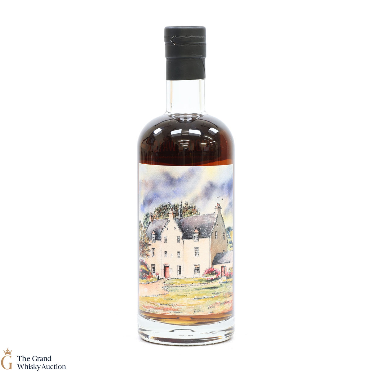Speyside - 25 Year Old 1993 - Finest Whisky Berlin