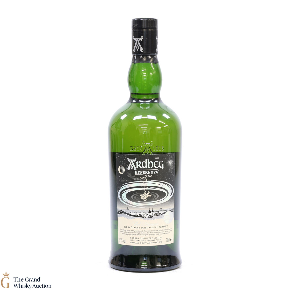 Ardbeg - Hypernova - 2022 Committee Release