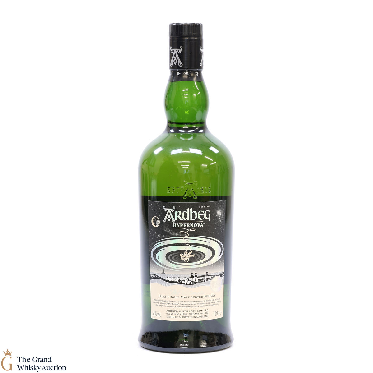 Ardbeg - Hypernova - 2022 Committee Release