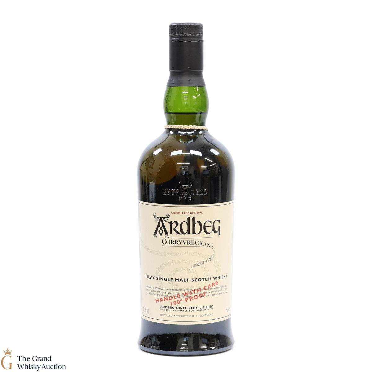 Ardbeg - Corryvreckan - Committee Reserve