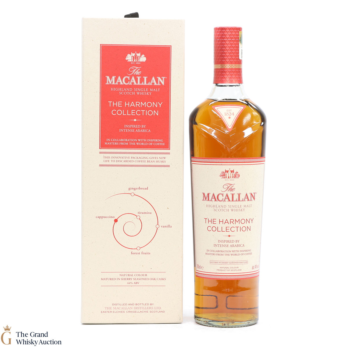 Macallan - The Harmony Collection - Intense Arabica