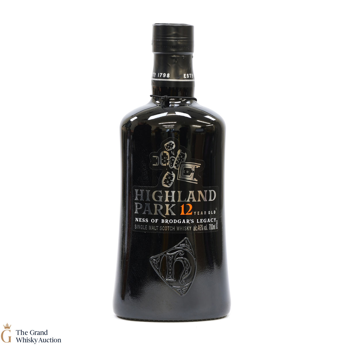 Highland Park - 12 Year Old - Ness of Brodgar's Legacy