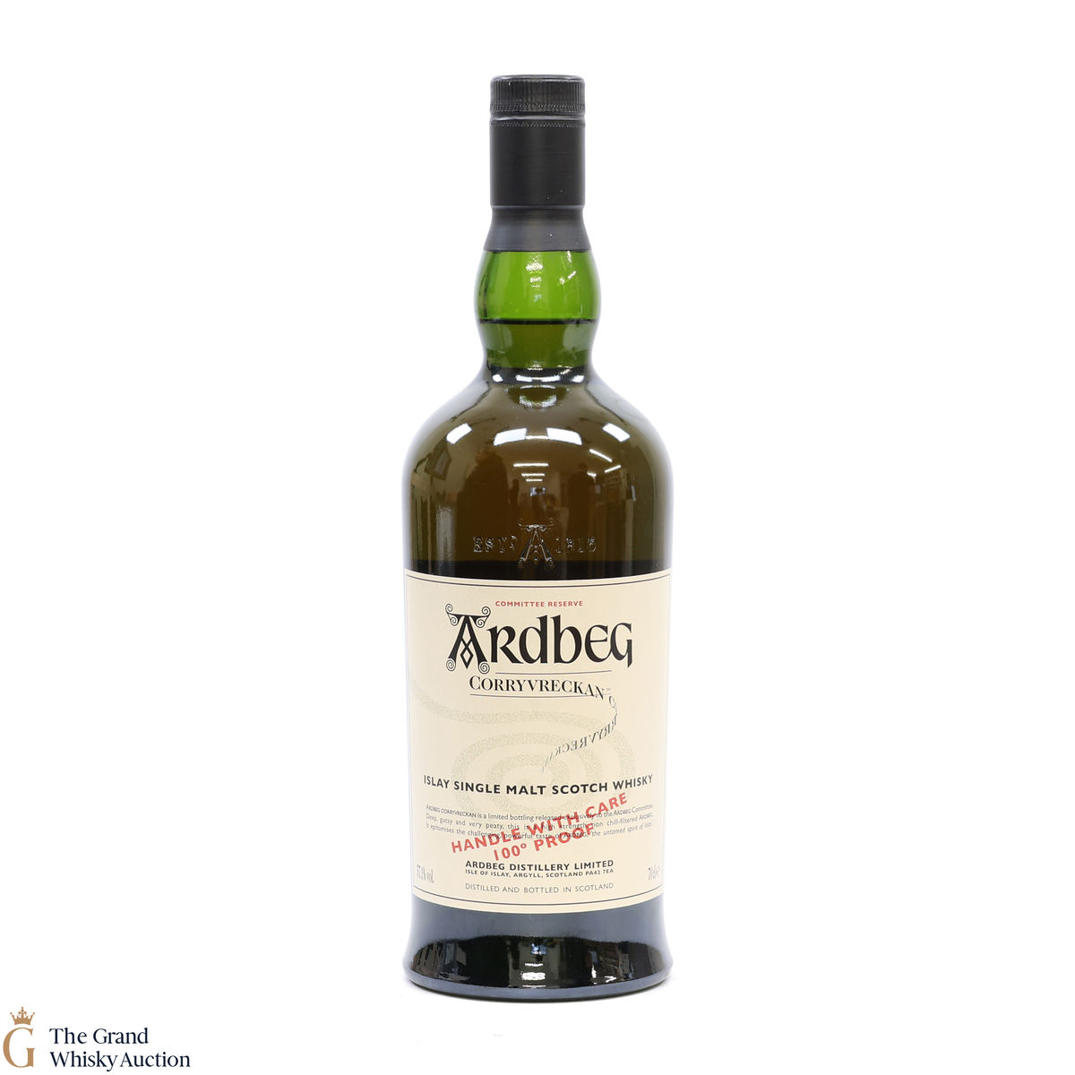 Ardbeg - Corryvreckan - Committee Reserve
