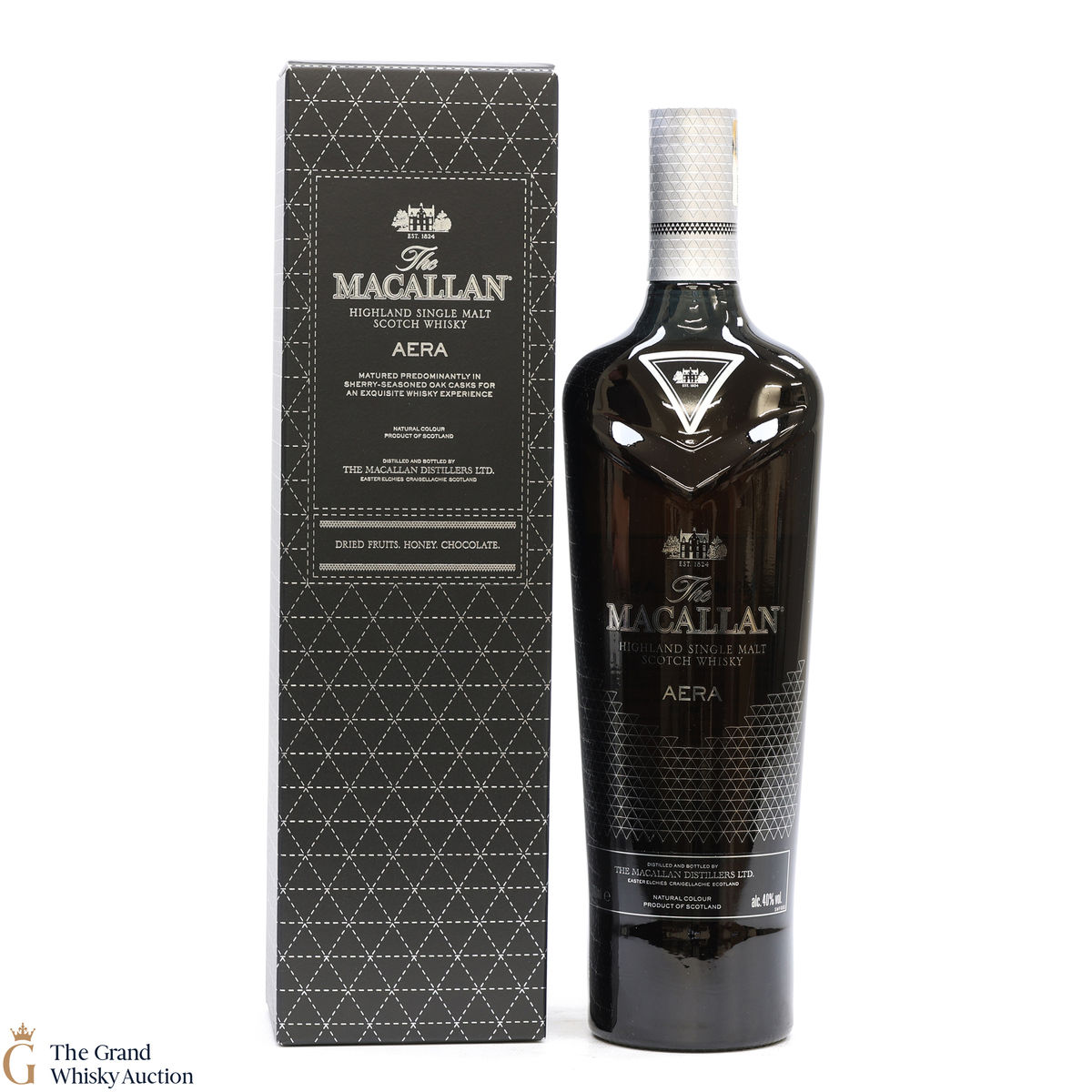 Macallan - Aera 