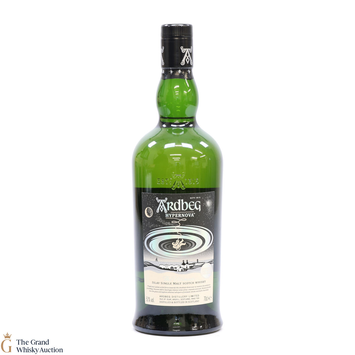Ardbeg - Hypernova - 2022 Committee Release