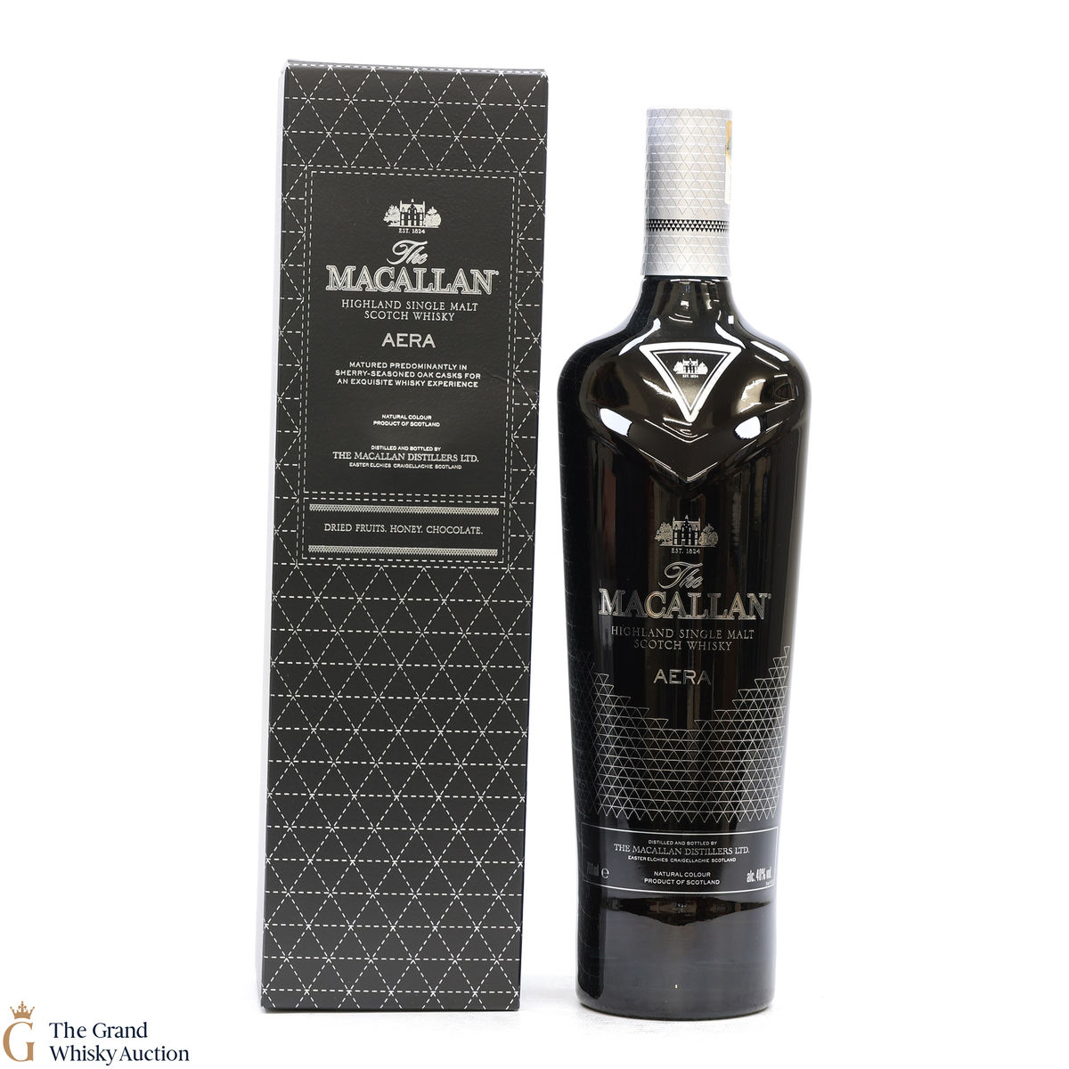 Macallan - Aera 