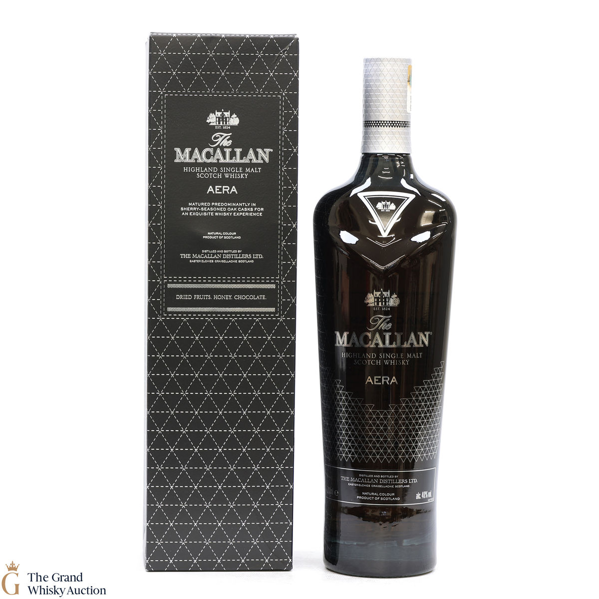 Macallan - Aera 