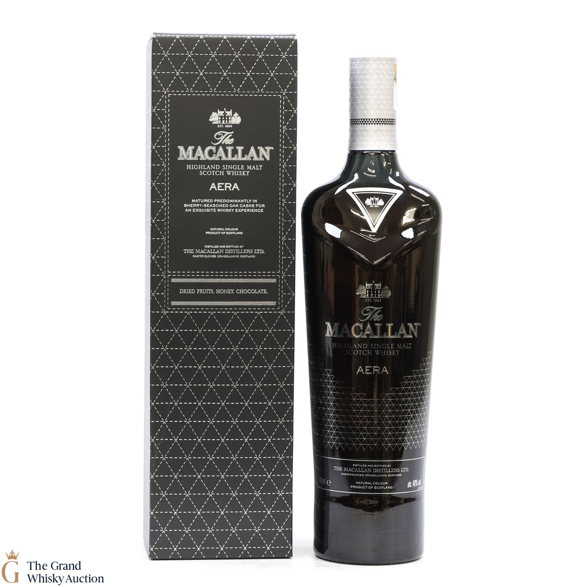 Macallan - Aera 