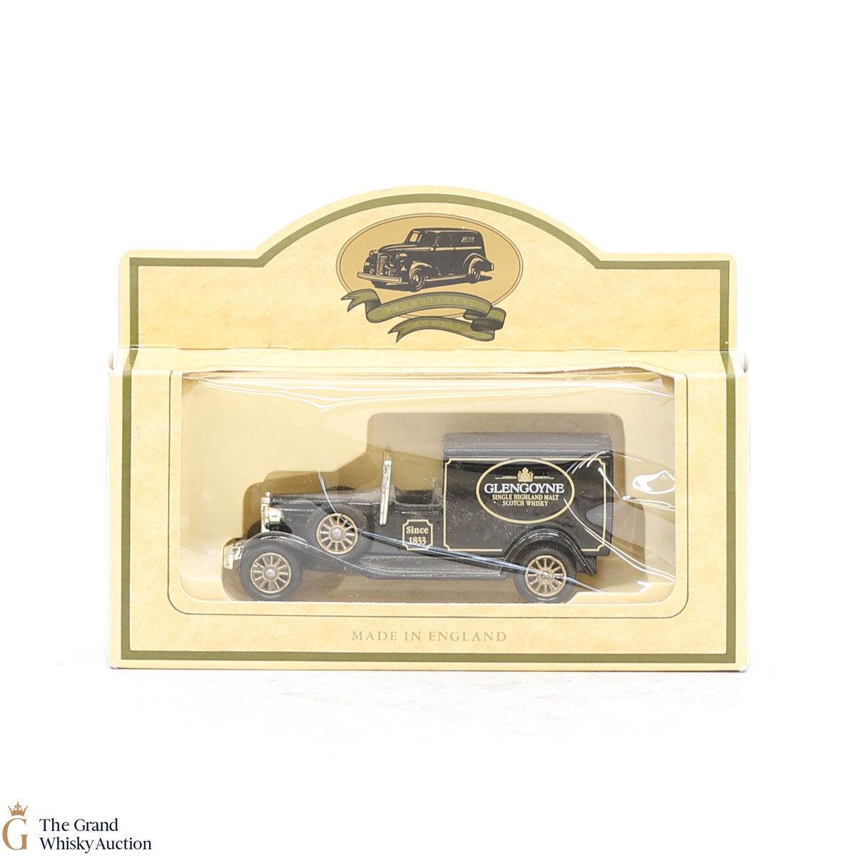 Glengoyne - "Days Gone" Lledo Toy Van