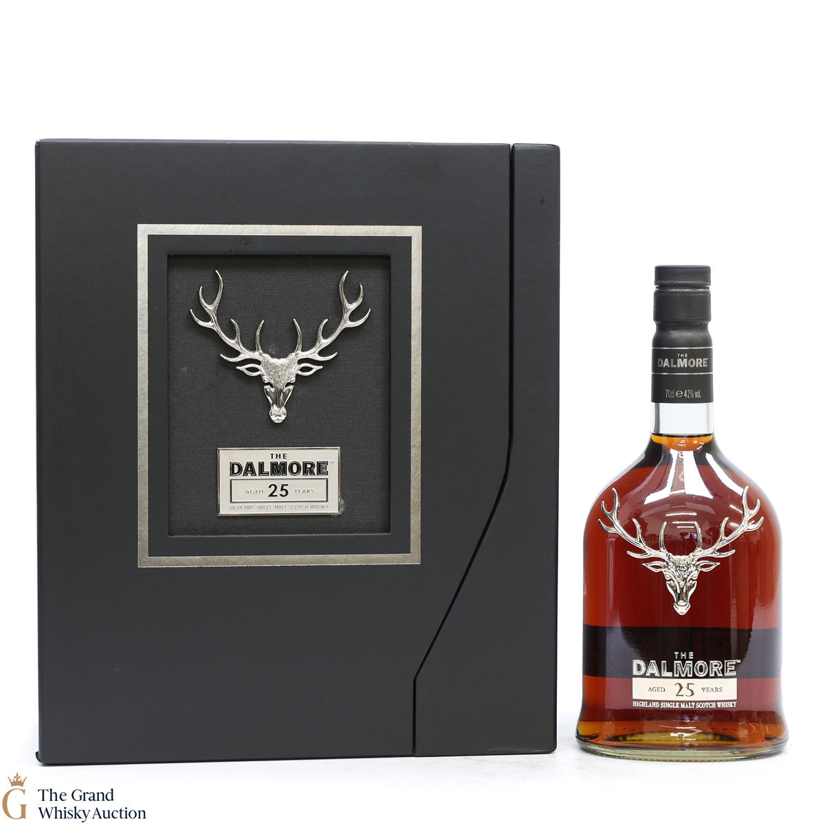 Dalmore - 25 Year Old 