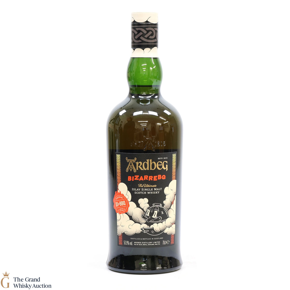 Ardbeg - BizarreBQ - Limited Edition