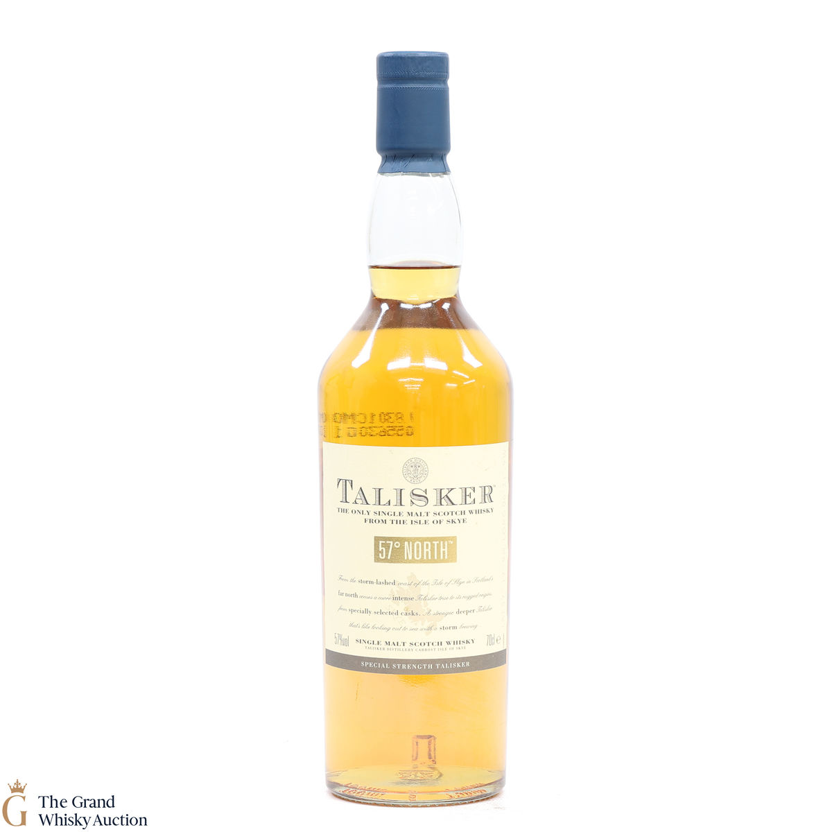 Talisker - 57º North