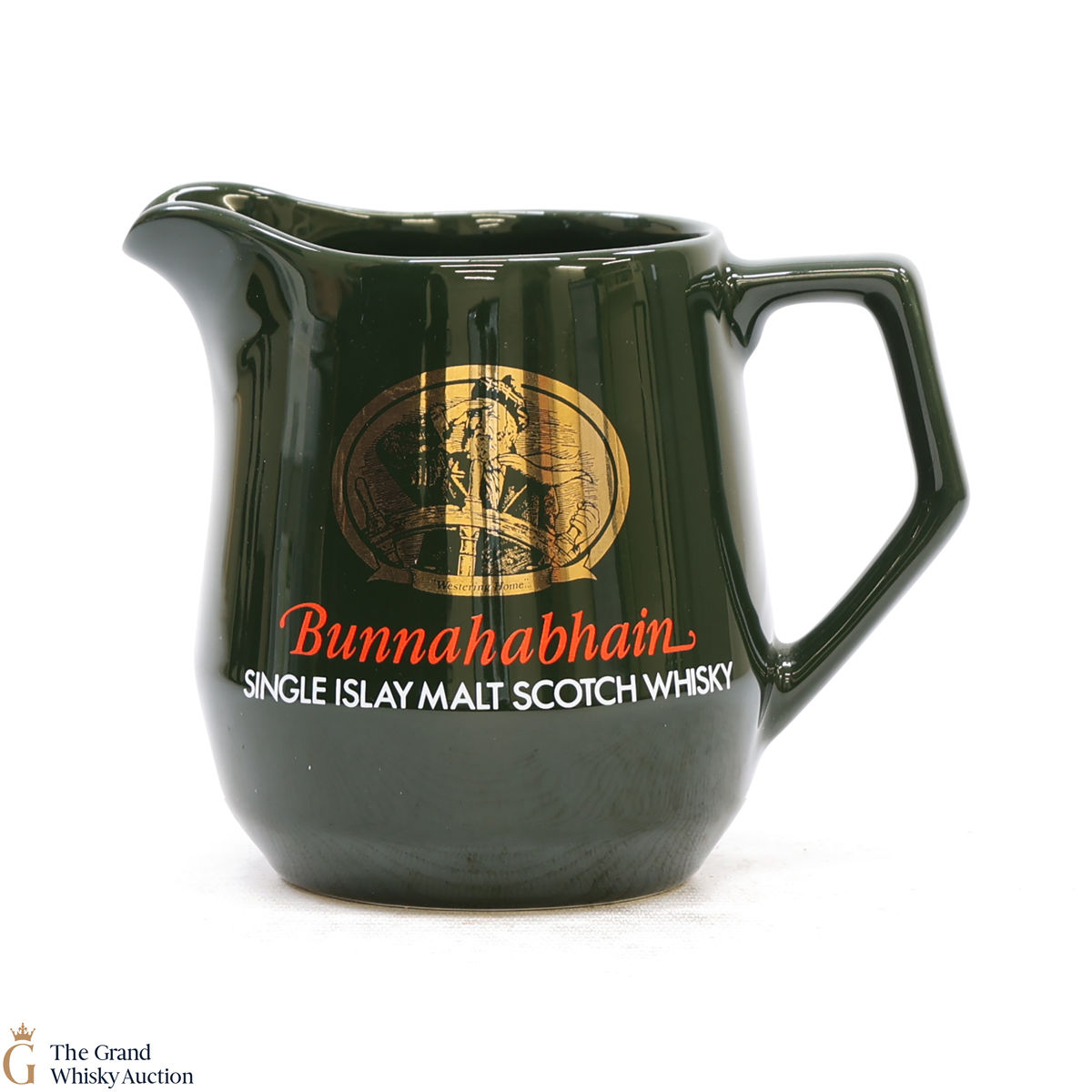 Bunnahabhain - Whisky Jug