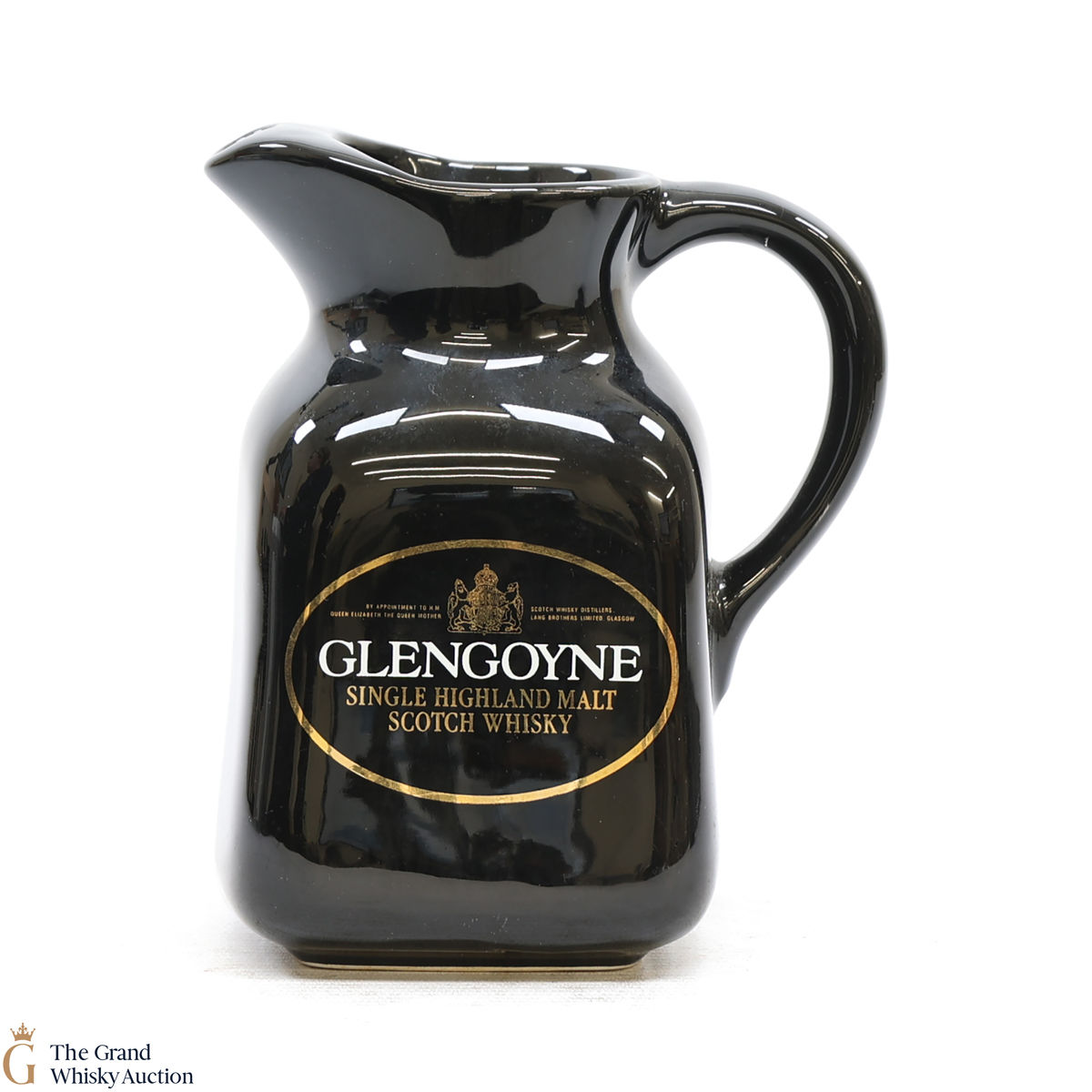 Glengoyne - Whisky Jug