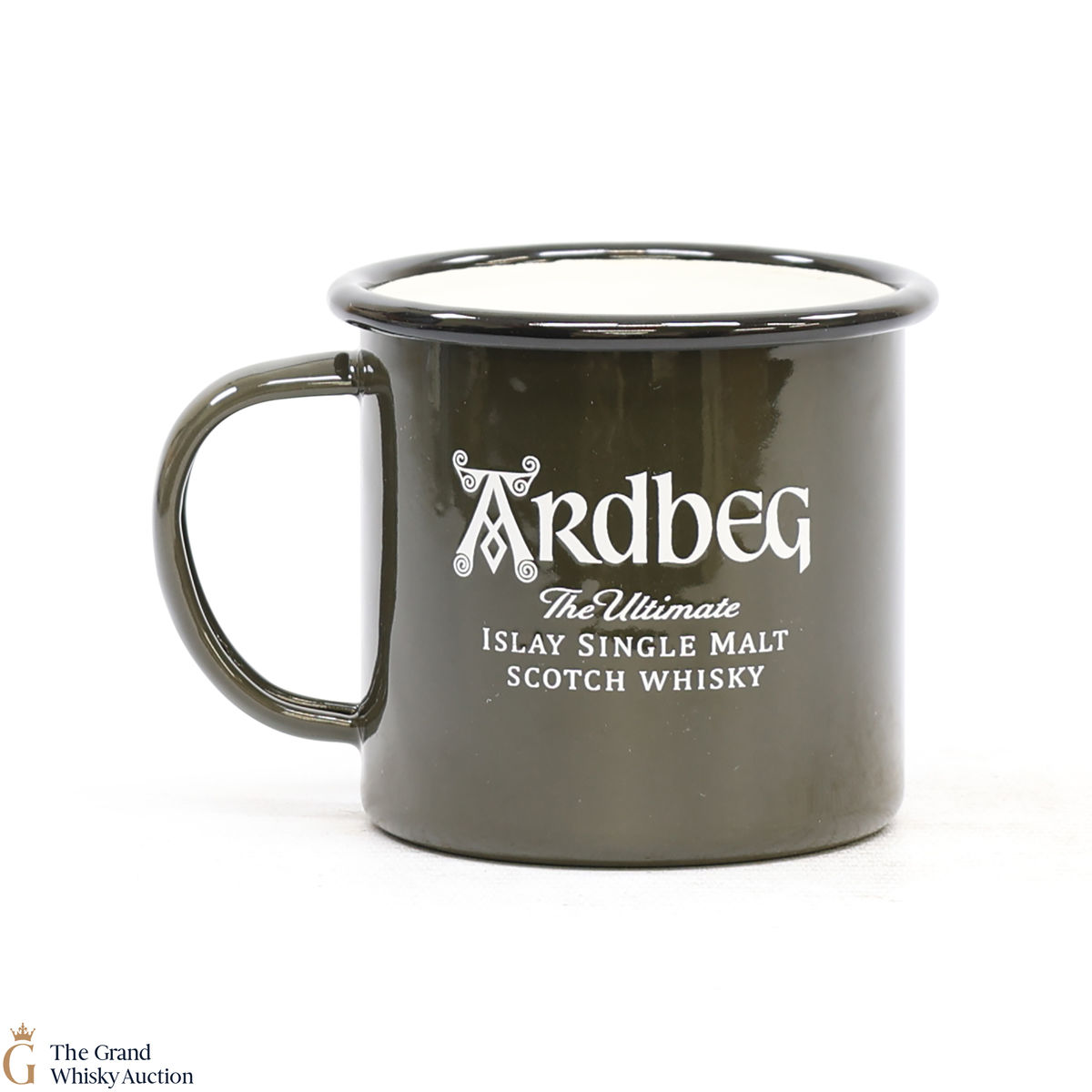 Ardbeg - Camping Mug