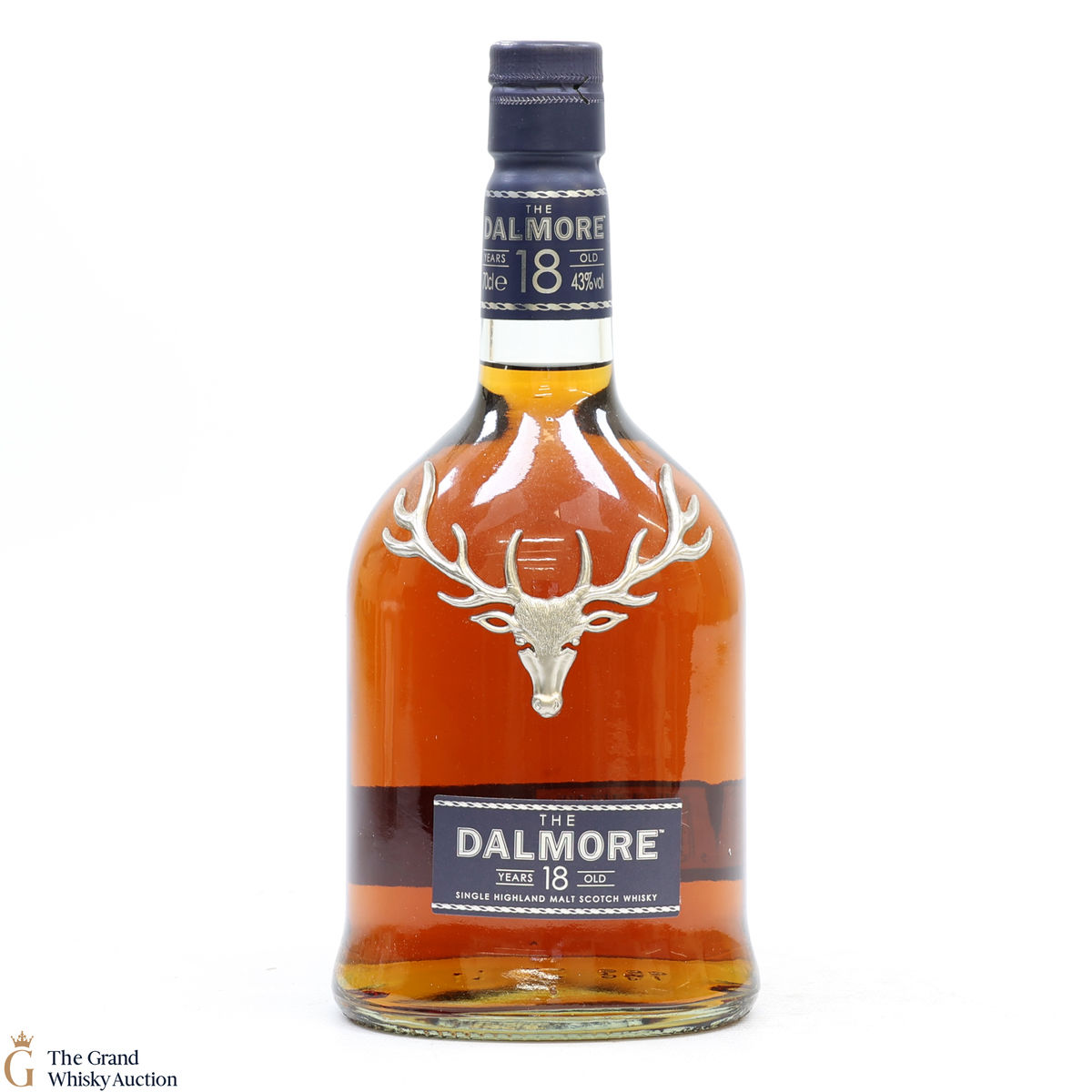 Dalmore - 18 Year Old