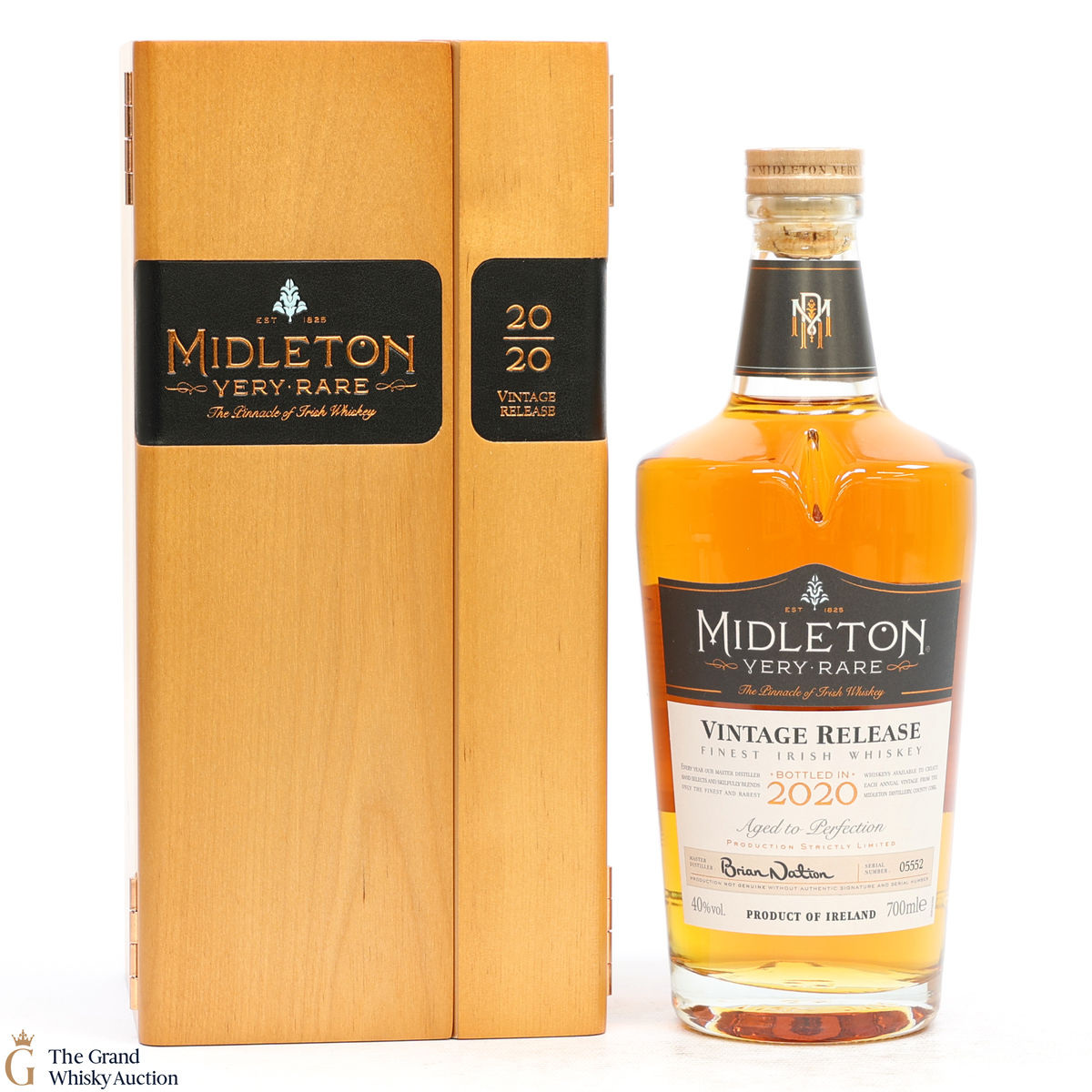 Midleton - Very Rare 2020 - Irish Whiskey