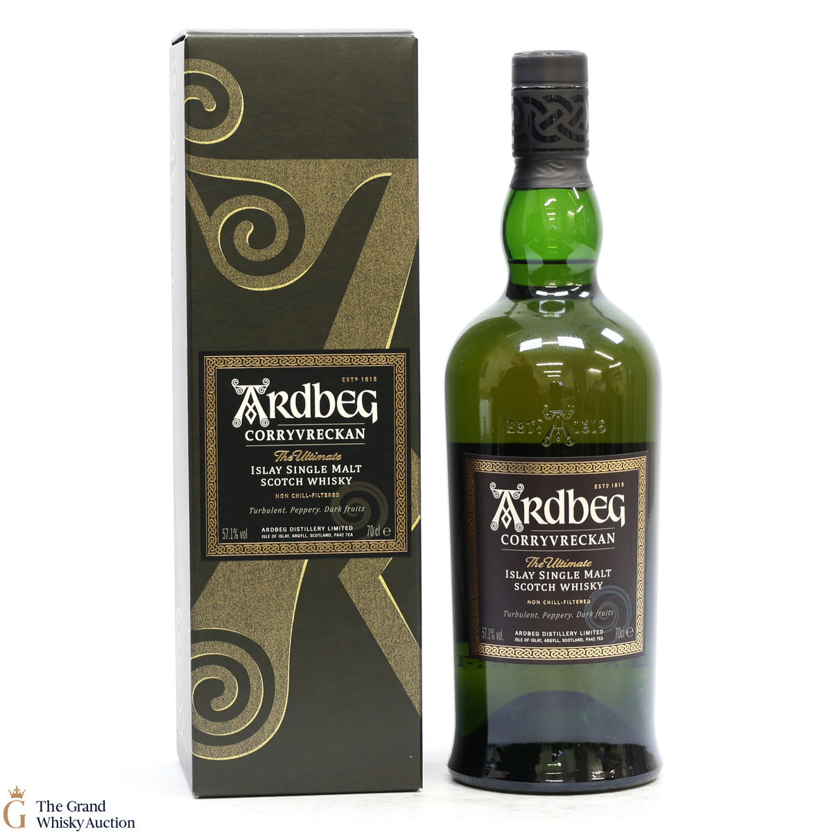 Ardbeg - Corryvreckan