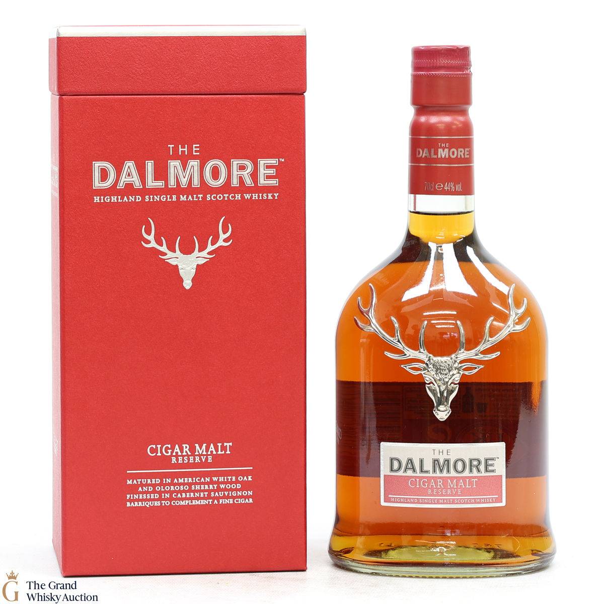 Dalmore - Cigar Malt